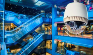 CCTV Implimentation in shopping malls and shops