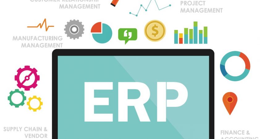 ERP implementation company kochi kerala